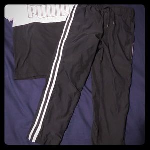 Boys Active Pants